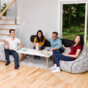 Luxe Max Premium（ラックス マックス プレミアム）＜ライトグレー＞