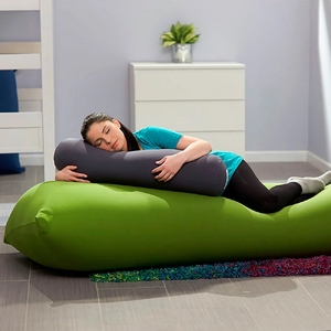 Yogibo Max Premium（ヨギボー マックス プレミアム）＜ペール