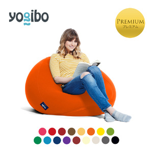 Yogibo Pod Premium（ヨギボー ポッド プレミアム）＜ディープパープル＞
