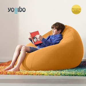 Yogibo Pod Premium（ヨギボー ポッド プレミアム）＜キャメル＞