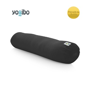 Yogibo Roll Max Premium（ヨギボー ロール マックス プレミアム）＜ダークグレー＞