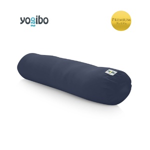 Yogibo Roll Max Premium（ヨギボー ロール マックス プレミアム）＜ネイビーブルー＞