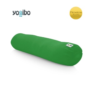 Yogibo Roll Max Premium（ヨギボー ロール マックス プレミアム）＜グリーン＞