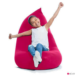 Yogibo Lite Premium（ヨギボー ライト プレミアム）＜ライムグリーン＞