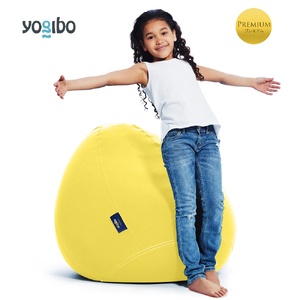 Yogibo Zoola Drop Premium（ヨギボー ズーラ ドロップ プレミアム）＜ライムライト＞