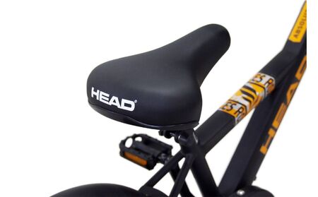 HEAD KIDS BIKE 16インチ サファイヤブルー 武田産業【四日市市 で人気の返礼品 武田産業 子供用自転車 キッズ キッズ用 子ども 子供用 子ども用 自転車 キッズバイク バイク サイクリング ファミリー ブルー 青 青色 四日市 】