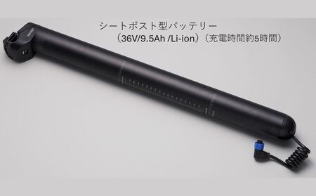 電動アシストオリタタミ自転車 DAHON International Unio【Aurora】【四日市市 で人気の返礼品 武田産業 折り畳み自転車 パープル 紫 電動自転車 自転車 折りたたみ自転車 折りたたみ式自転車 三重県 四日市市ふるさと納税】