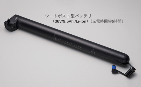 DAHON International Folding E-Bike Unio e16 Slate Blue【四日市市 で人気の返礼品 武田産業 折り畳み自転車 電動アシスト 自転車 折りたたみ自転車 折りたたみ式自転車 三重県 四日市市ふるさと納税】