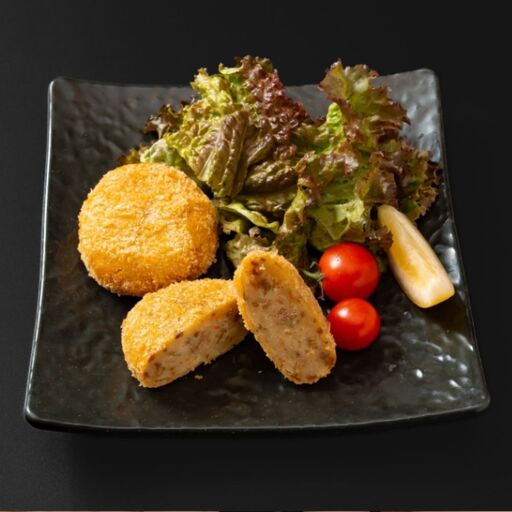 精肉店の直営焼肉【焼肉大剛】人気No.1！肉屋のずっしり手作り【牛肉】コロッケ （10個入り）【肉 牛肉 冷凍便 おすすめ 人気 ランキング 冷凍 手作り 詰め合わせ 大容量 冷凍食品 手作り 揚げるだけ お惣菜 国産 業務用 牛肉 じゃがいも 野菜 名店 お弁当 夕食 おかず 子ども 喜ぶ 簡単調理 ストック 三重県 四日市市 ふるさと納税】