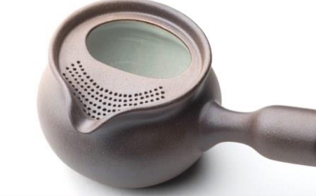 【萬古焼(ばんこやき)】至高急須(小)藤総製陶所