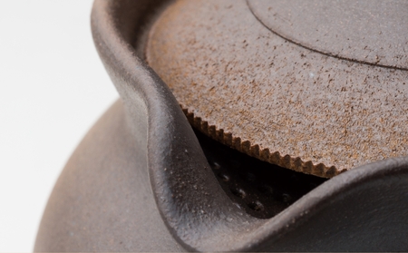 【萬古焼(ばんこやき)】至高急須(小)藤総製陶所