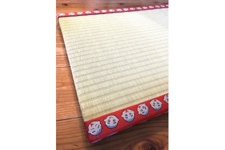 こにゅうどうくん置き畳