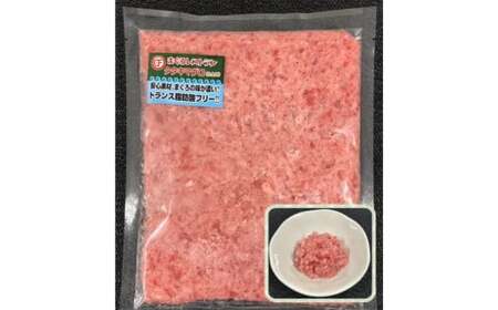 TV番組「PS純金」紹介店！行列の店まぐろレストランのまぐろ・松前数の子 総菜セット