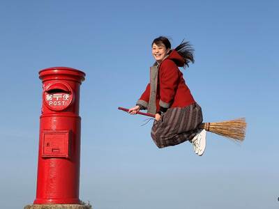 1542　電気自動車（C＋Pod車）で行く、伊勢神宮・二見・朝熊天空のポスト巡り　レンタカー　伊勢市　伊勢市駅　駅近　EV車　電気　自動車　移動　観光　伊勢志摩　二見　伊勢神宮　内宮　外宮　猿田彦神社　天空のポスト　穴場スポット　