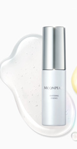 1713　ムーンパール　ホワイトニング エッセンス　ミキモトグループ　御木本製薬　伊勢志摩産真珠成分　美容液　医薬部外品　美白　薬用　シミ・ソバカスを防ぐ　トラネキサム酸　オールシーズン　無香料　パラベンフリー　アレルギーテスト済み　みずみずしい　しっとり