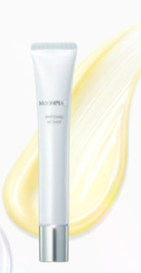 1714　ムーンパール　ホワイトニング　VCショット  ミキモトグループ　御木本製薬　伊勢志摩産真珠成分　医薬部外品　美白　クリーム　薬用　シミ・ソバカスを防ぐ　ビタミンC　集中ケア　無香料　パラベンフリー　アレルギーテスト済み　べたつかない　しっとり