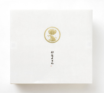 1753 〈伊勢せきや〉美しくに 笛 アワビ 貝 ギフト つぼやき