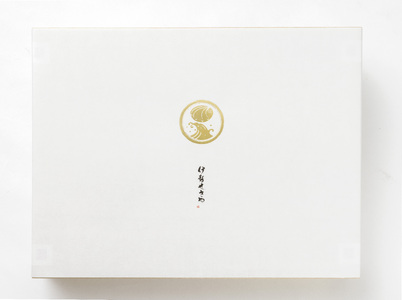 1757 〈伊勢せきや〉参宮あわび姿煮 旭 国産アワビ 貝 ギフト 寿