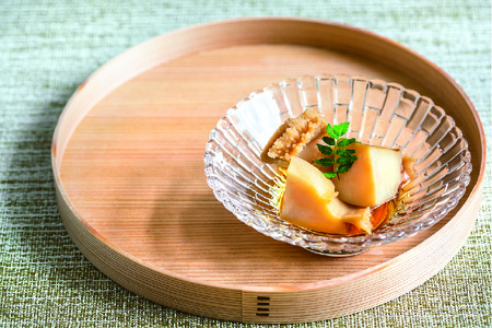 1759 〈伊勢せきや〉参宮あわび姿煮 雲 国産アワビ 貝 つぼやき ギフト 帆立 寿