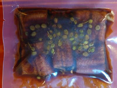 1814 鰻茶漬け 山椒味 鰻 うなぎ お茶漬け おつまみ ご飯のお供 おかず 冷凍 冷凍保存 個別包装 高級 家飲み 贅沢 自宅飯 実山椒 レンチン