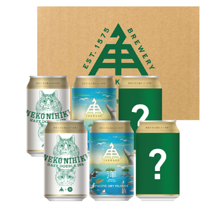 1810 ISEKADO 冷蔵定番缶2種4缶＋限定ビール2缶セット 缶ビール 地ビール  セット 伊勢角屋麦酒 伊勢角 限定 ビール お酒 クラフトビール 三重県 伊勢 ギフト 贈り物 晩酌 飲み比べ