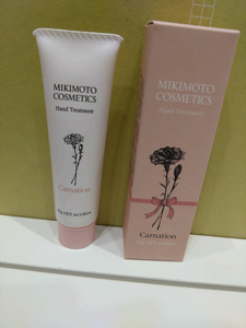 1855 ミキモト コスメティックス ハンドクリーム5点セット