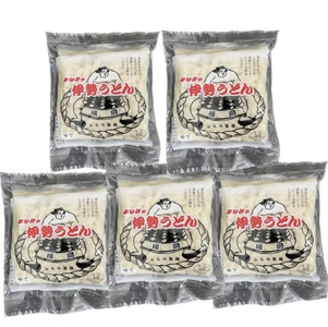 1867 伊勢うどん2食タレ付き5セット（10食分） 伊勢うどん 伊勢神宮 うどん 麺類 小麦粉