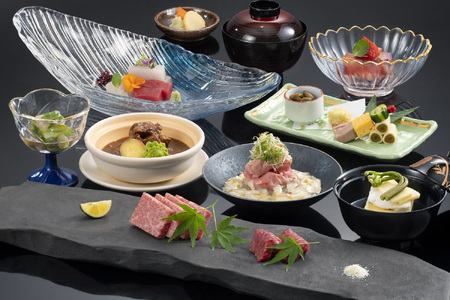 194 伊勢パールピアホテル　選べる会席　ペア宿泊券　伊勢市 伊勢 ホテル 伊勢神宮 松阪牛 サウナ 大浴場