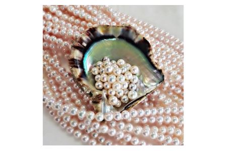 239　K18アコヤアメリカンピアスパール パールアクセサリー 真珠 アコヤ真珠 本真珠 アクセサリー ジュエリー 伊勢市 伊勢志摩 ギフト 贈り物 宝石 K18 ピアス