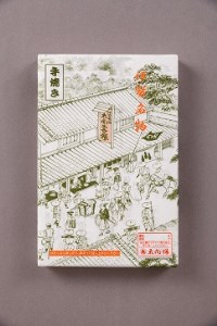 588 太閤出世餅（12個入×3箱）