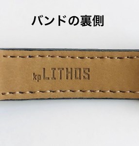 595 オリジナルブレスレットLITHOS(リトス）-Wあこや真珠8.0mmup