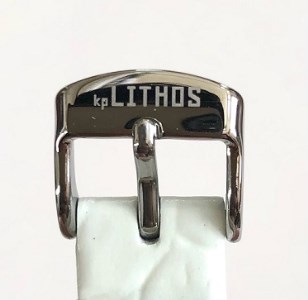 598 オリジナルブレスレットLITHOS(リトス）-Fあこや真珠8.0mmup