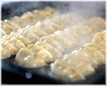 622 あじへいの冷凍生ぎょうざ (80個入) 素材のうま味 餃子