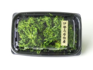 756　若松屋みやげ（ひりょうず・あおさ）　伊勢志摩　伊勢市　伊勢　ギフト　贈り物　合成保存料無添加　老舗　珍味　おでん　伊勢うどん　手作り　板わさ