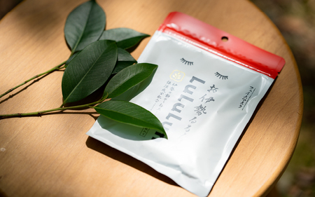 822  お伊勢ルルルン(木々の香り)　ルルルン フェイスパック 伊勢 伊勢志摩 化粧品 ギフト 贈り物 榊 美肌