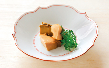 997　〈伊勢せきや〉参宮あわび脹煮　慶寿　アワビ だし たれ 貝 ギフト ふっくら 逸品 豪華