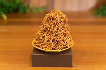 1235　【地元高校生のおすすめ】キリンのタマゴの芋けんぴ・飲むプリンギフトセット