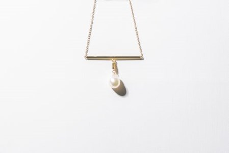 1267 【the bar】K18YGアコヤホワイトパールブレスレット　真珠 アコヤ真珠 南洋真珠 パール 宝石 ジュエリー アクセサリー 伊勢志摩 伊勢市 ギフト 贈り物 フォーマル 普段使い 入学式 卒業式 結婚式