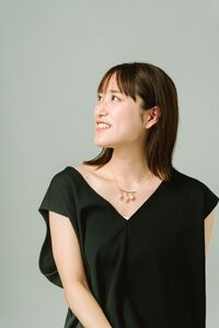 1269　【half moon】K18YGアコヤホワイトパールピンクトルマリンネックレス　真珠 アコヤ真珠 南洋真珠 パール 宝石 ジュエリー アクセサリー 伊勢志摩 伊勢市 ギフト 贈り物 フォーマル 普段使い 入学式 卒業式 結婚式