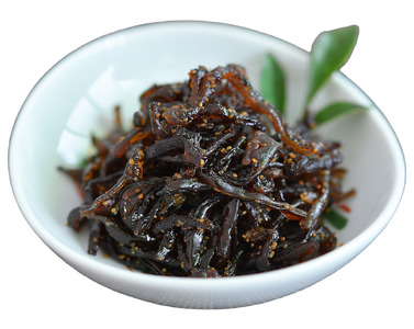 三重の名産“豪華５品佃煮詰合せ”【1-413】