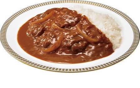 明治 銀座カリー 中辛 30個 カレー カレー【3.3-5】