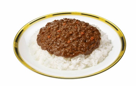 明治 銀座カリー 中辛・キーマ 2種セット 計10個 (各5個)カレー カレー【1.1-26】