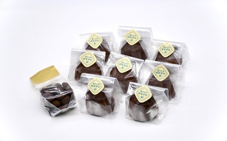 絶品カヌレと老舗の珈琲セット スイーツ スイーツ【1-407】