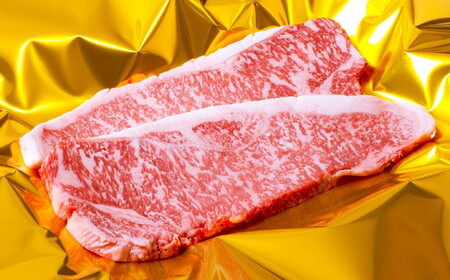 【8-38】松阪牛ステーキ食べ比べ定期便(~12月受付・翌4月から毎月発送)牛肉 ステーキ