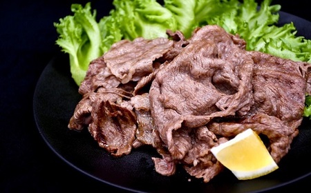 松阪牛赤身切り落とし 1kg 牛肉 牛肉【00875_2】