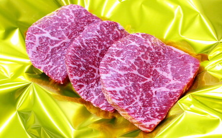 松阪牛赤身定期便（～12月受付・翌4月から毎月発送）牛肉 焼肉 すき焼き【9-14】