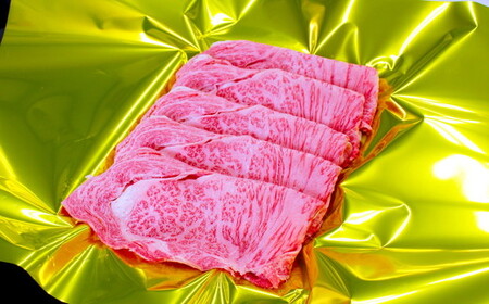 松阪牛プレミアム定期便（～12月受付・翌4月から毎月発送）牛肉 すき焼き 焼肉【21.4-1-02】