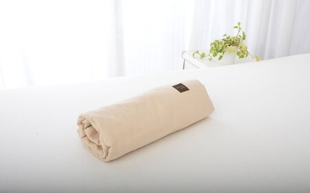 羽毛布団によく合う掛布団カバー クイーンサイズ 210×210cm掛け布団カバー 掛けふとんカバー 通気性 オールシーズン おしゃれ コンフォーターカバー ダブルガーゼ ふわふわシフォンガーゼ【251-000126-16】【4-82】