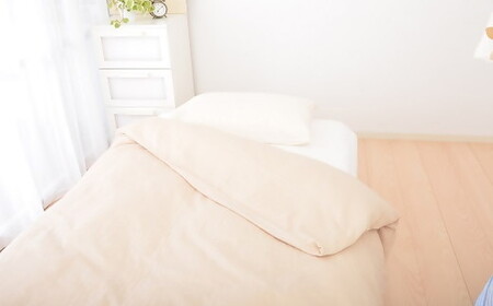 羽毛布団によく合う掛布団カバー クイーンサイズ 210×210cm掛け布団カバー 掛けふとんカバー 通気性 オールシーズン おしゃれ コンフォーターカバー ダブルガーゼ ふわふわシフォンガーゼ【251-000126-16】【4-82】