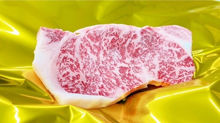 訳あり松阪牛サーロインステーキ200g【2026年6月より順次発送】 牛肉 ステーキ【1-421】